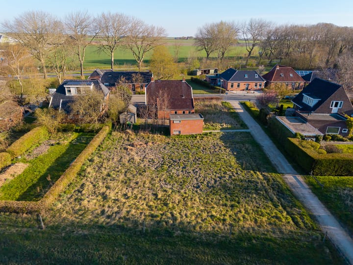 Foto 3 van Wadwerderweg 21