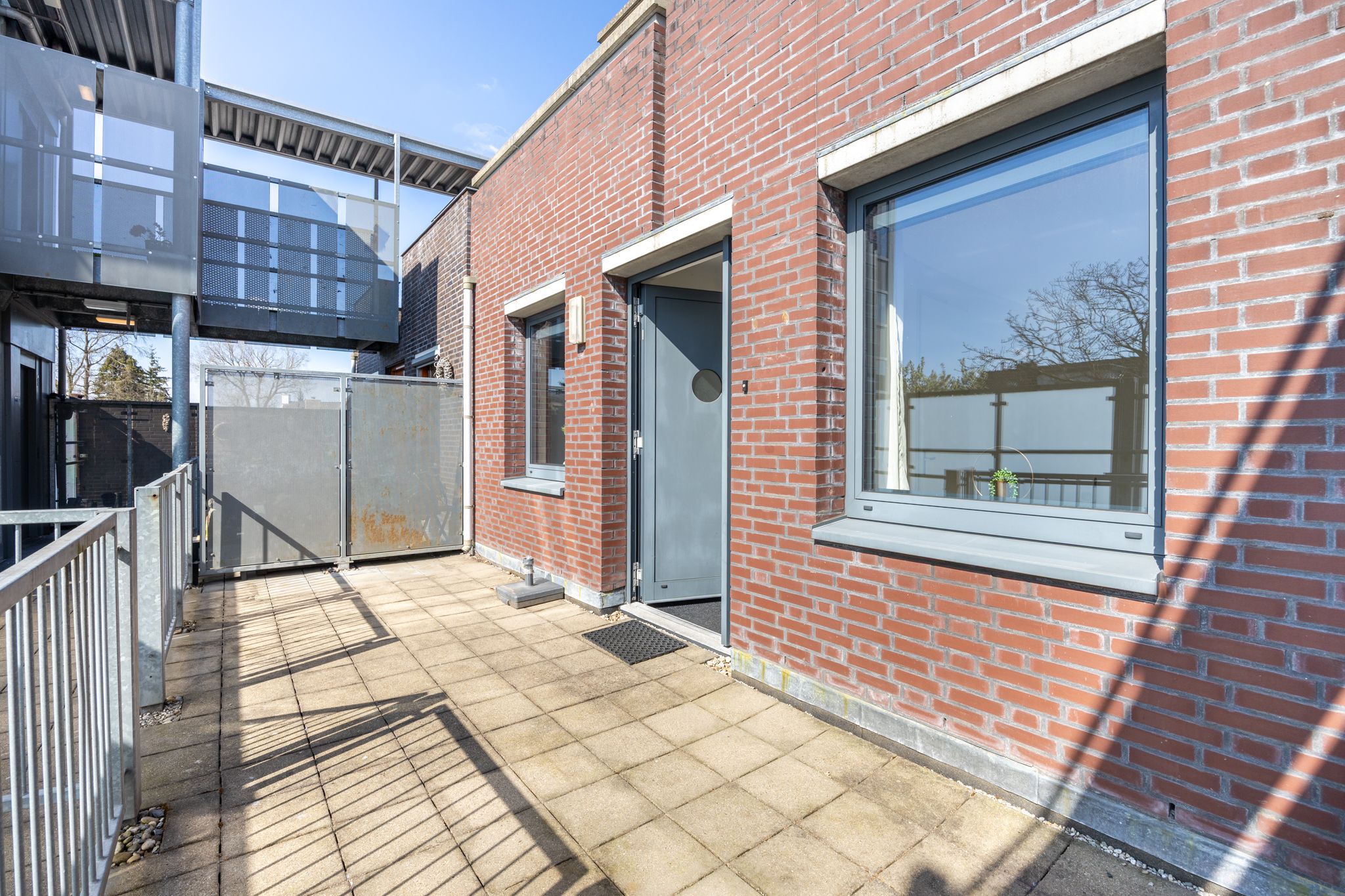 Photo 9 of Bisschopsmolenstraat 102-B