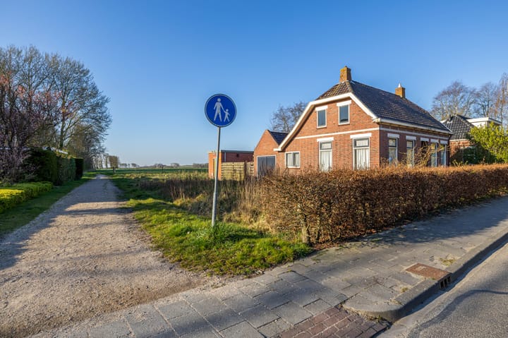 Foto 4 van Wadwerderweg 21