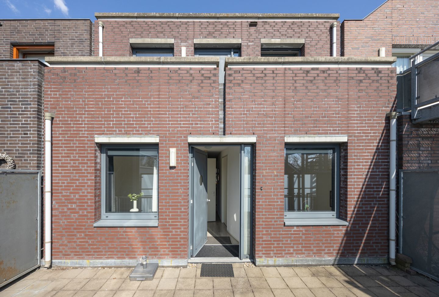 Photo 10 of Bisschopsmolenstraat 102-B