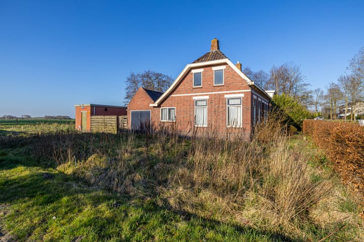 Foto 5 van Wadwerderweg 21