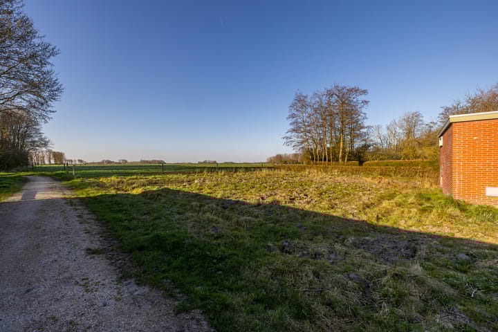 Foto 6 van Wadwerderweg 21