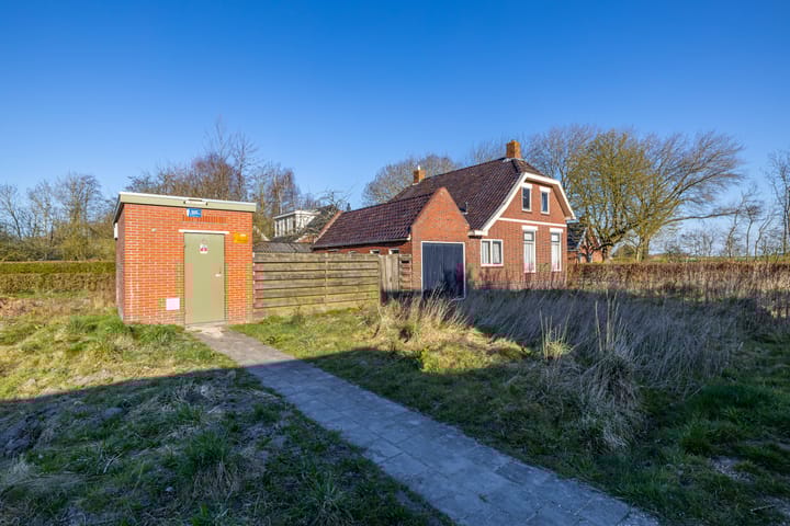 Foto 7 van Wadwerderweg 21