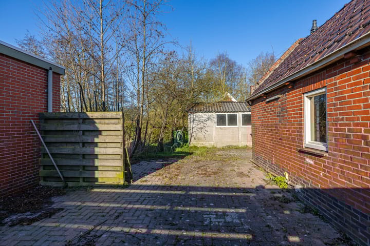 Foto 9 van Wadwerderweg 21