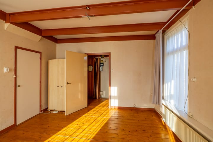 Foto 13 van Wadwerderweg 21