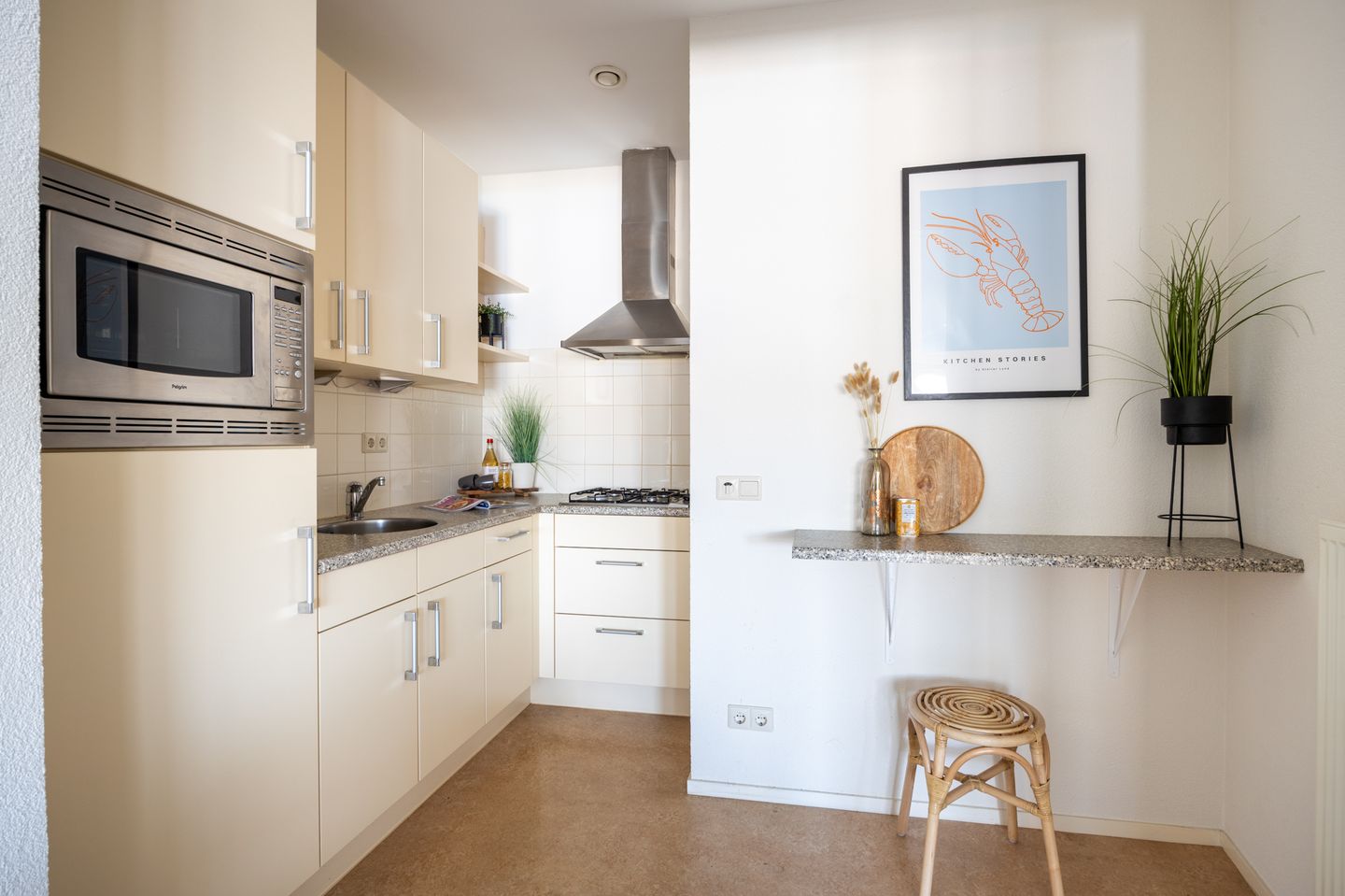 Photo 19 of Bisschopsmolenstraat 102-B