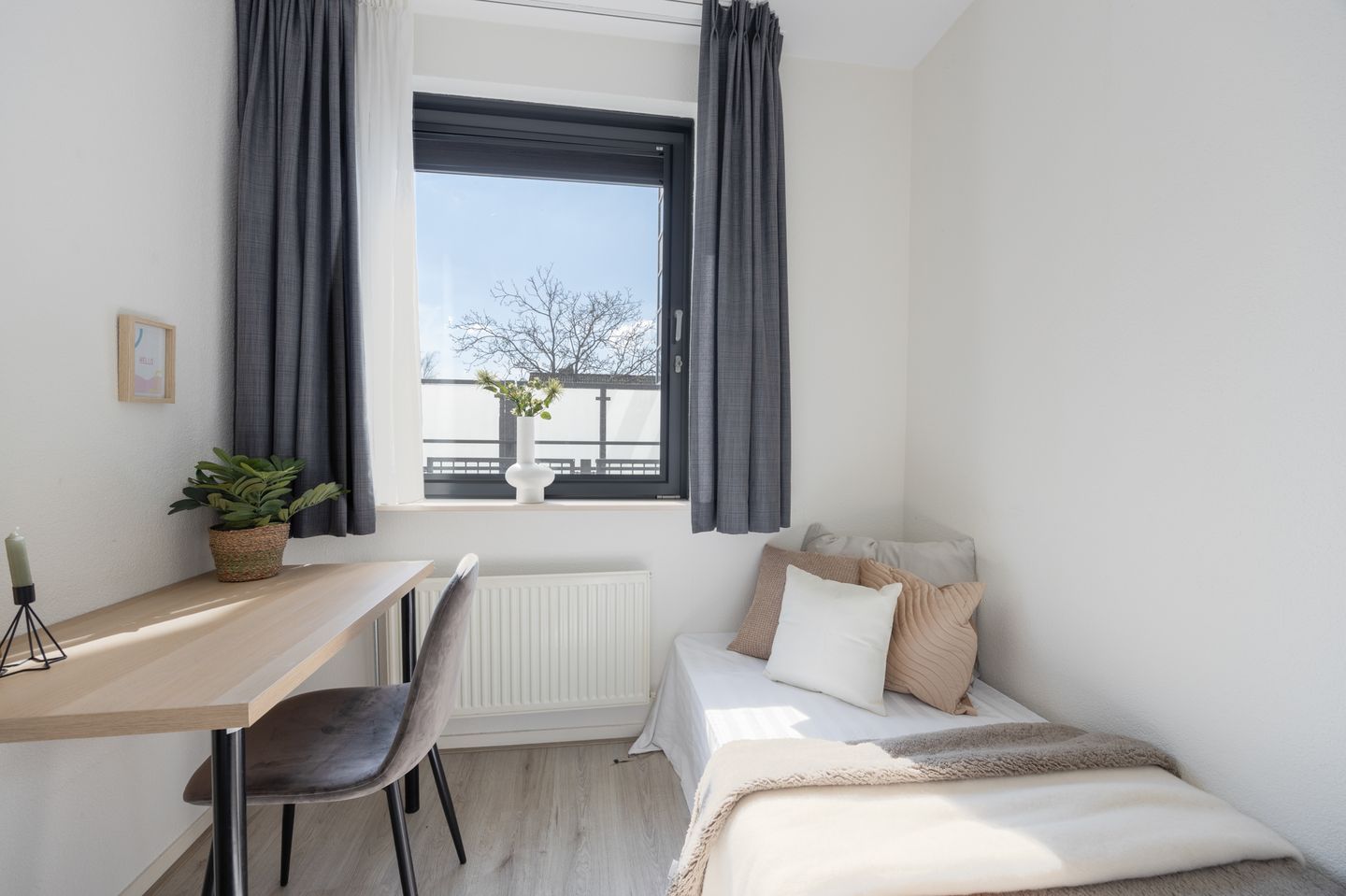 Photo 25 of Bisschopsmolenstraat 102-B