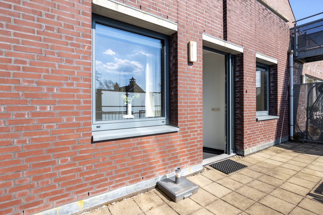 Photo 31 of Bisschopsmolenstraat 102-B