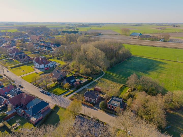 Foto 27 van Wadwerderweg 21