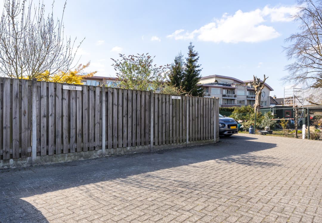 Photo 32 of Bisschopsmolenstraat 102-B