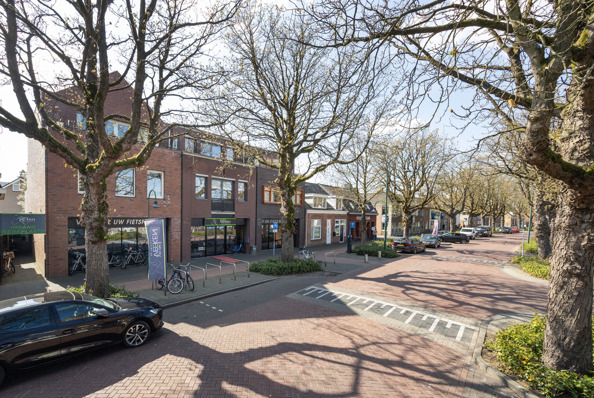 Photo 33 of Bisschopsmolenstraat 102-B