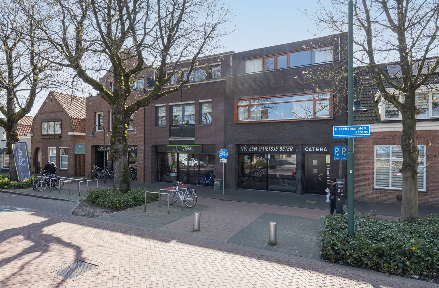 Photo 34 of Bisschopsmolenstraat 102-B