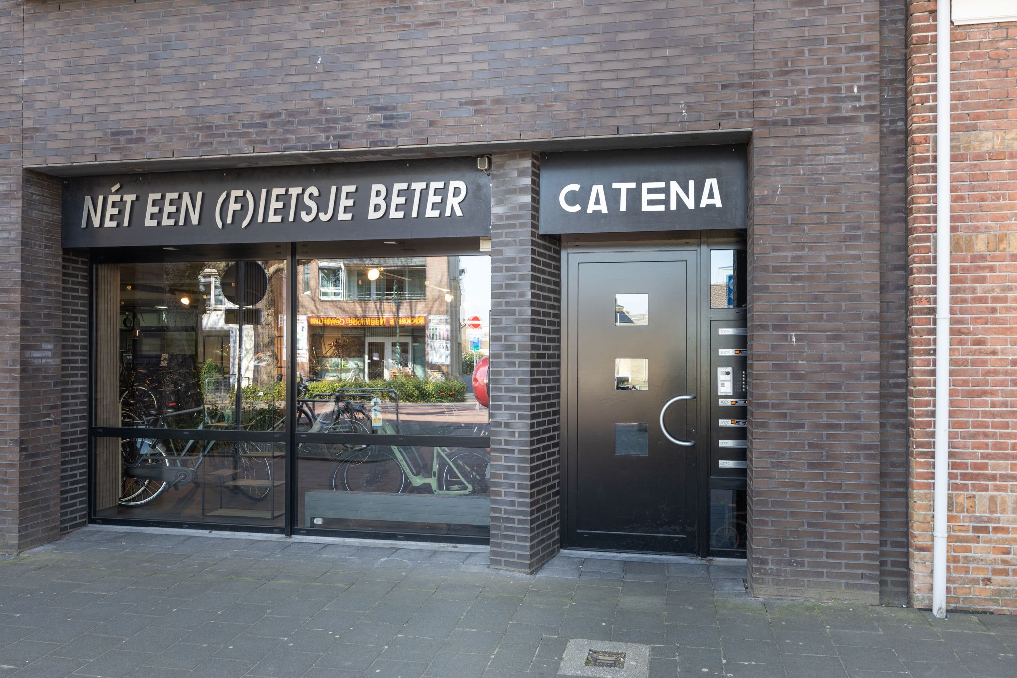 Photo 36 of Bisschopsmolenstraat 102-B