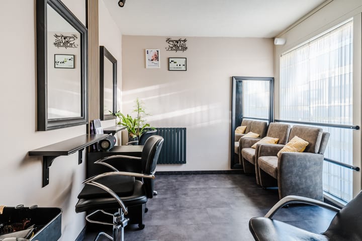 Foto 11 van Lisdodde 65