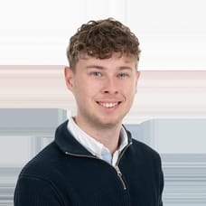 Stijn te Winkel - Vastgoedadviseur