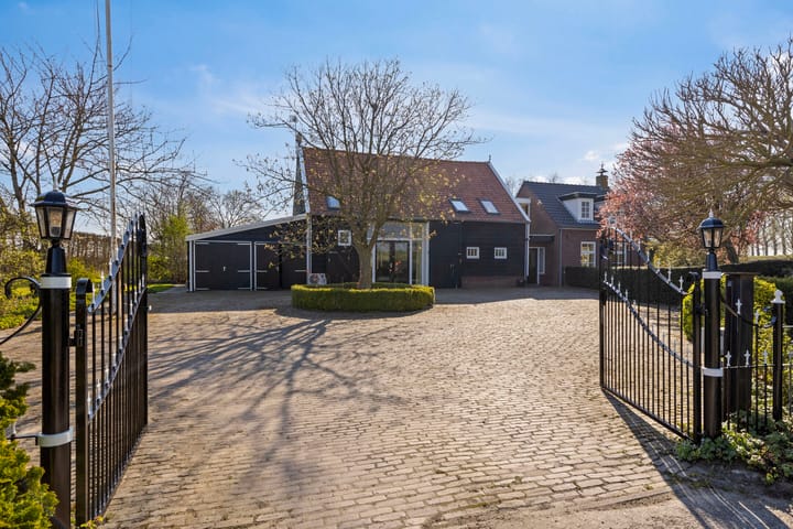 Stekeldijk 13
