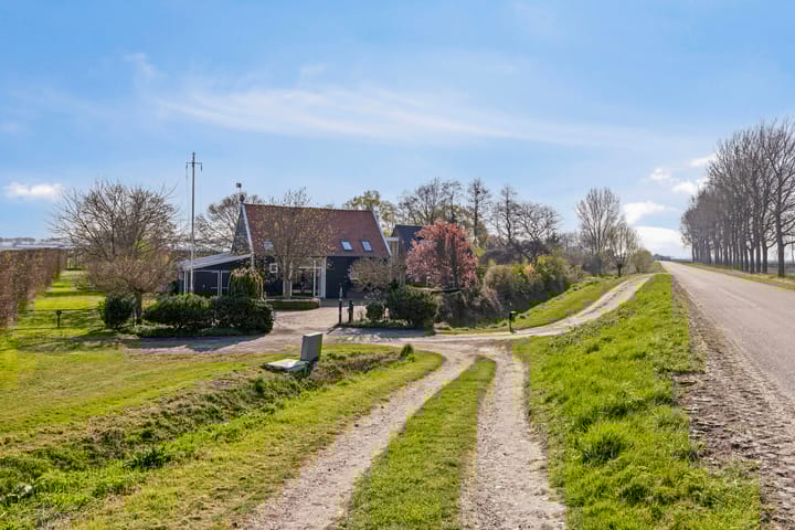 Stekeldijk 13