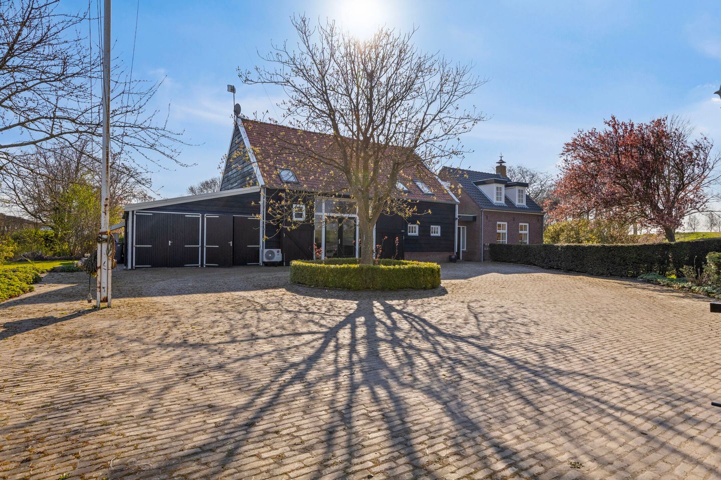 Photo 4 of Stekeldijk 13