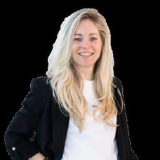 Kim van Doesburg - Commercieel Medewerker