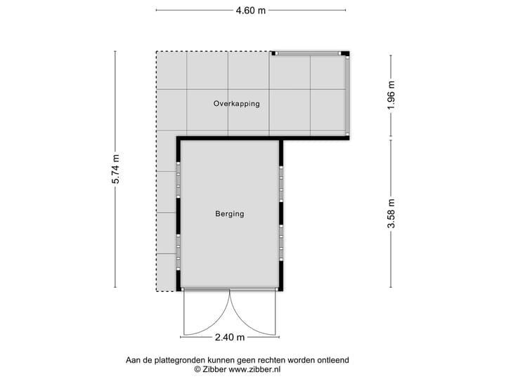 Foto 65 van Stekeldijk 13