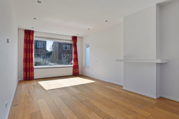 Foto 2 van Prinses Wilhelminastraat 9