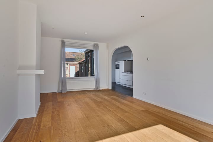 Foto 3 van Prinses Wilhelminastraat 9