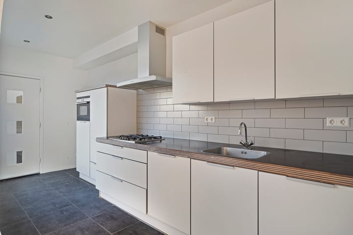 Foto 4 van Prinses Wilhelminastraat 9