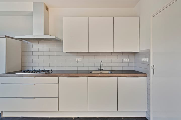 Foto 5 van Prinses Wilhelminastraat 9