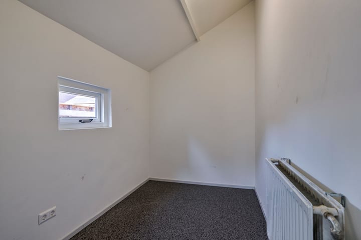 Foto 7 van Prinses Wilhelminastraat 9