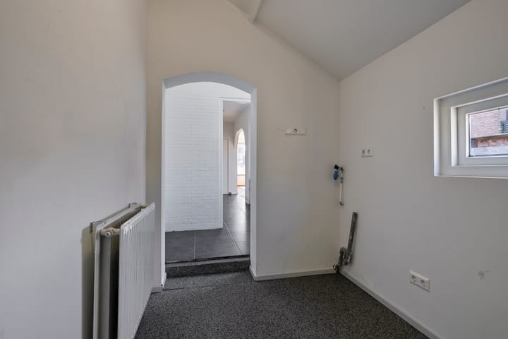 Foto 8 van Prinses Wilhelminastraat 9