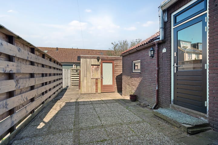 Foto 9 van Prinses Wilhelminastraat 9