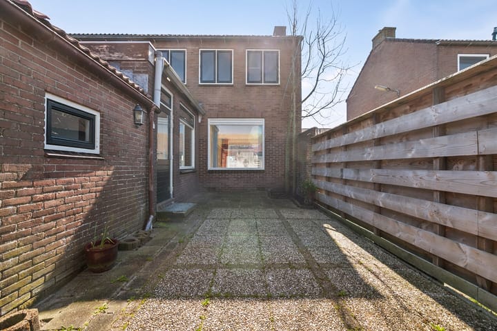 Foto 10 van Prinses Wilhelminastraat 9