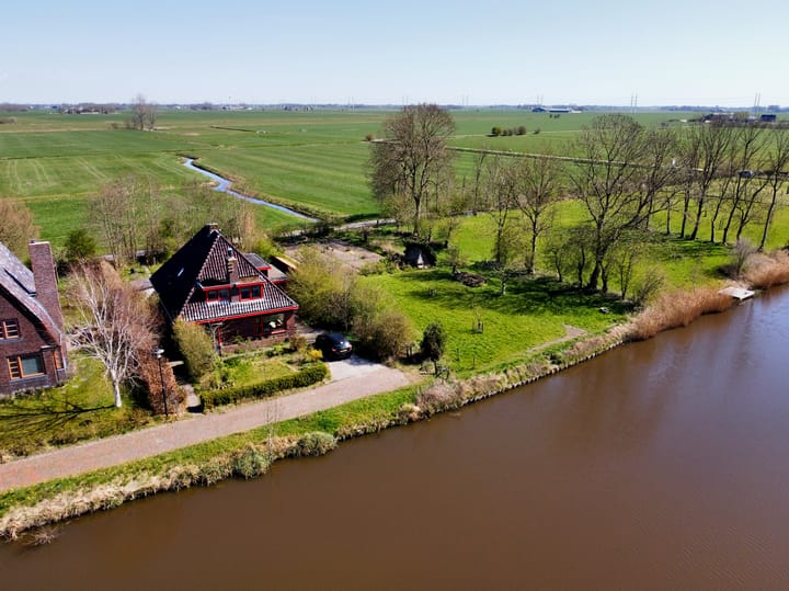 Foto 1 van Boterdiep Oz 10