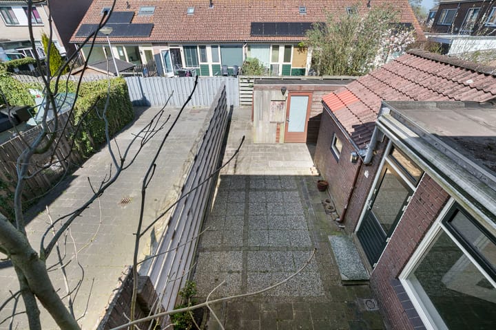 Foto 14 van Prinses Wilhelminastraat 9