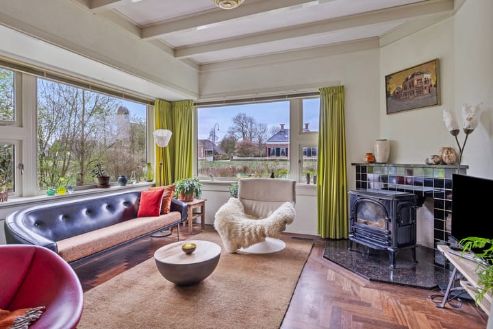 Foto 3 van Boterdiep Oz 10