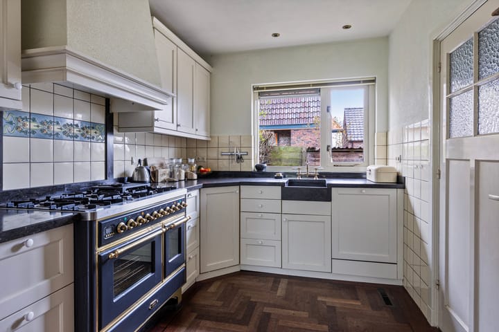 Foto 10 van Boterdiep Oz 10