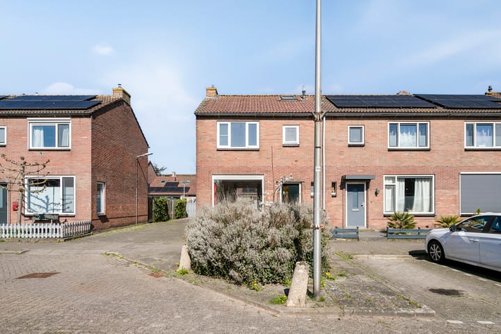 Foto 23 van Prinses Wilhelminastraat 9