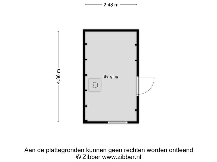 Foto 32 van Prinses Wilhelminastraat 9