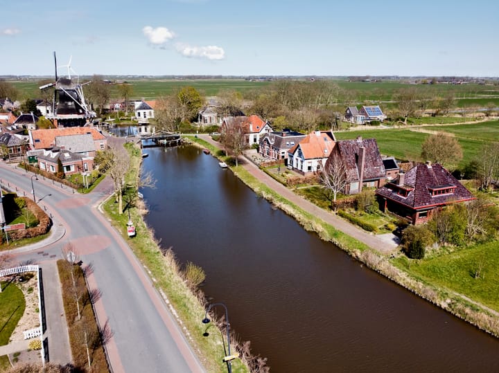 Foto 29 van Boterdiep Oz 10