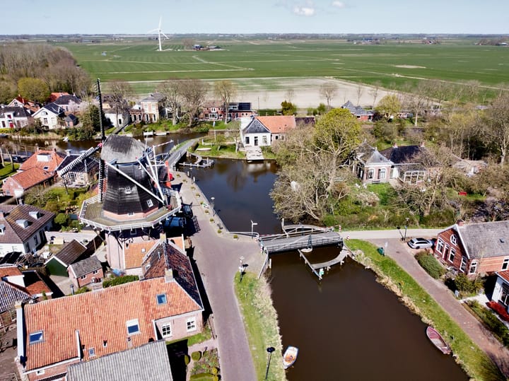 Foto 32 van Boterdiep Oz 10