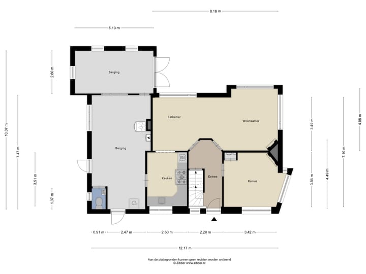 Foto 34 van Boterdiep Oz 10