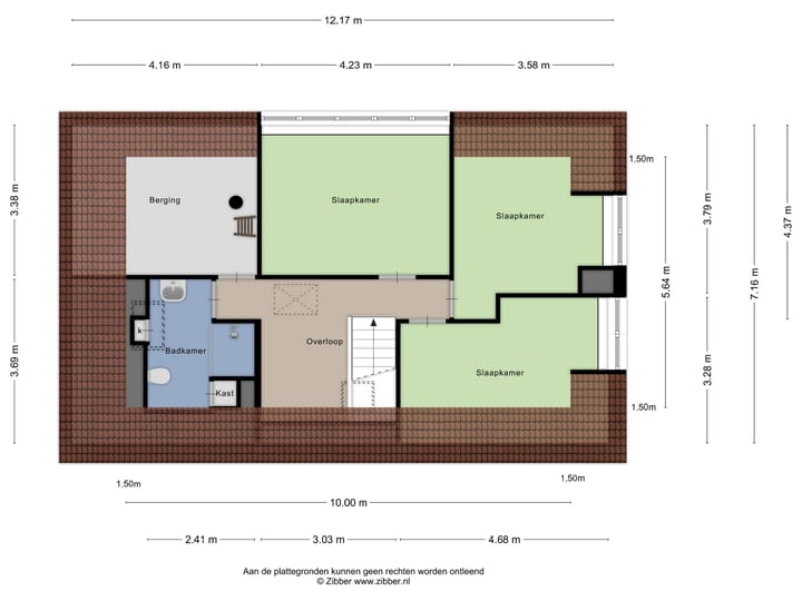 Foto 35 van Boterdiep Oz 10