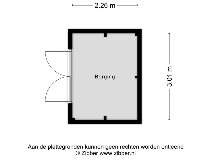 Foto 38 van Boterdiep Oz 10