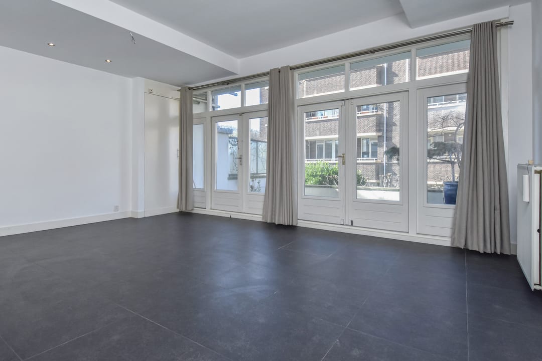 Foto 2 van Benoordenhoutseweg 227-A1