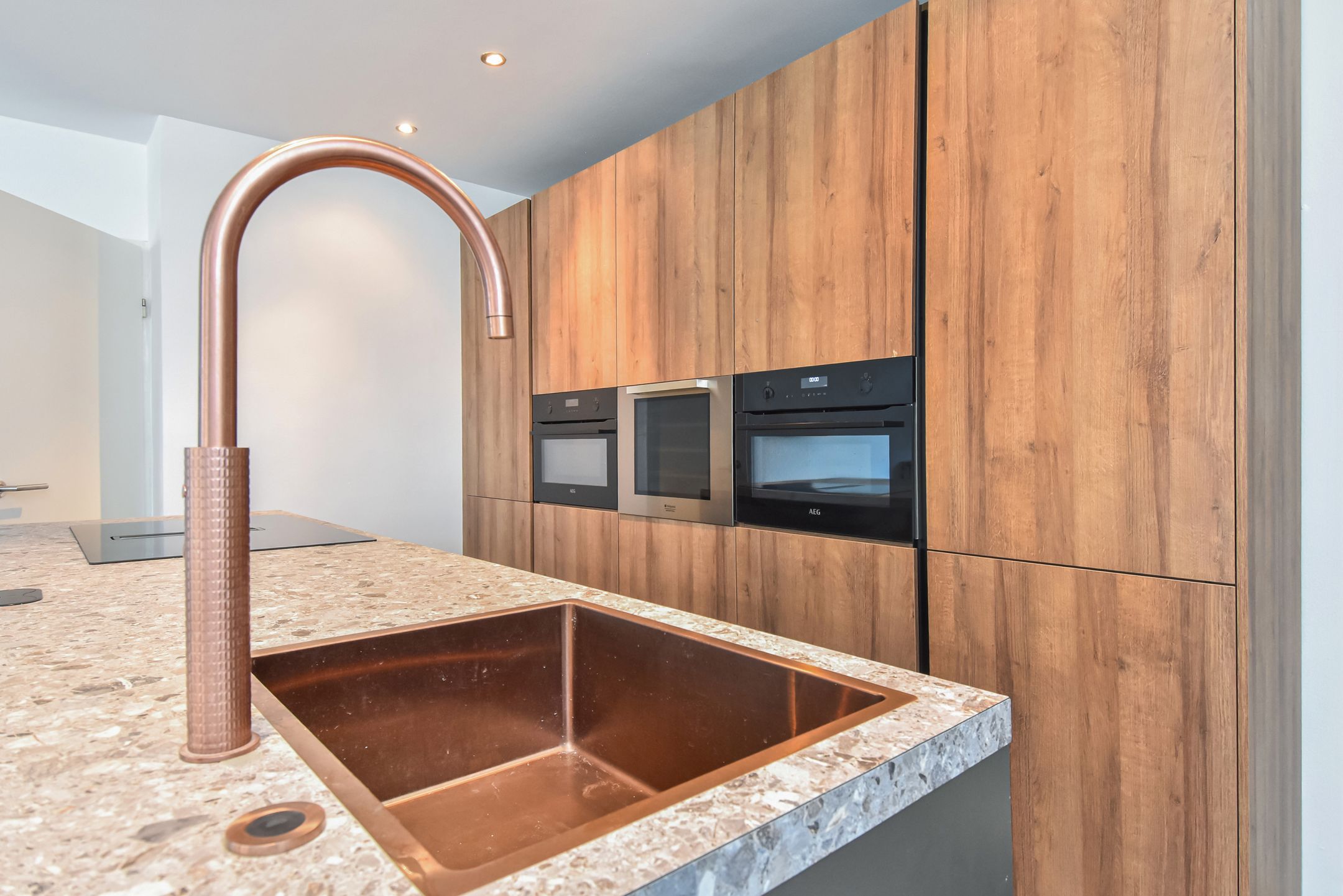 Foto 3 van Benoordenhoutseweg 227-A1