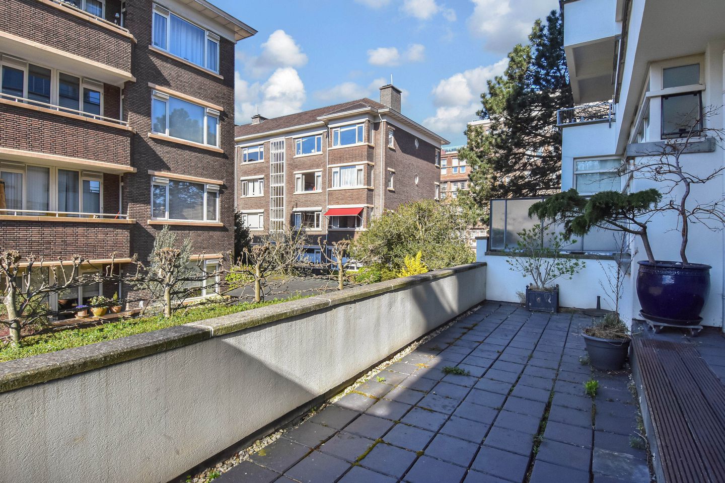 Foto 5 van Benoordenhoutseweg 227-A1