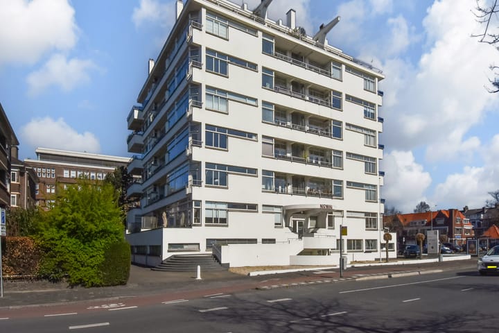 Foto 7 van Benoordenhoutseweg 227-A1