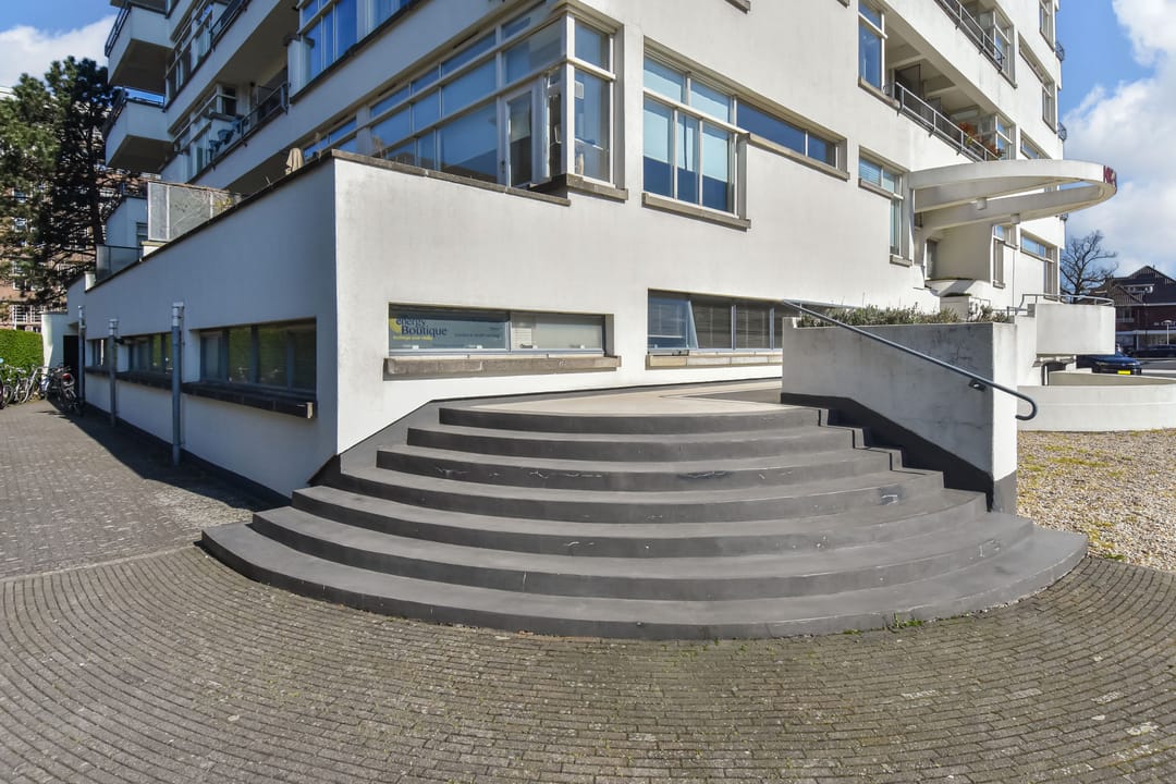 Foto 8 van Benoordenhoutseweg 227-A1