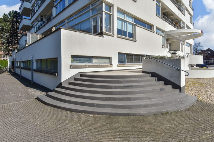 Foto 8 van Benoordenhoutseweg 227-A1