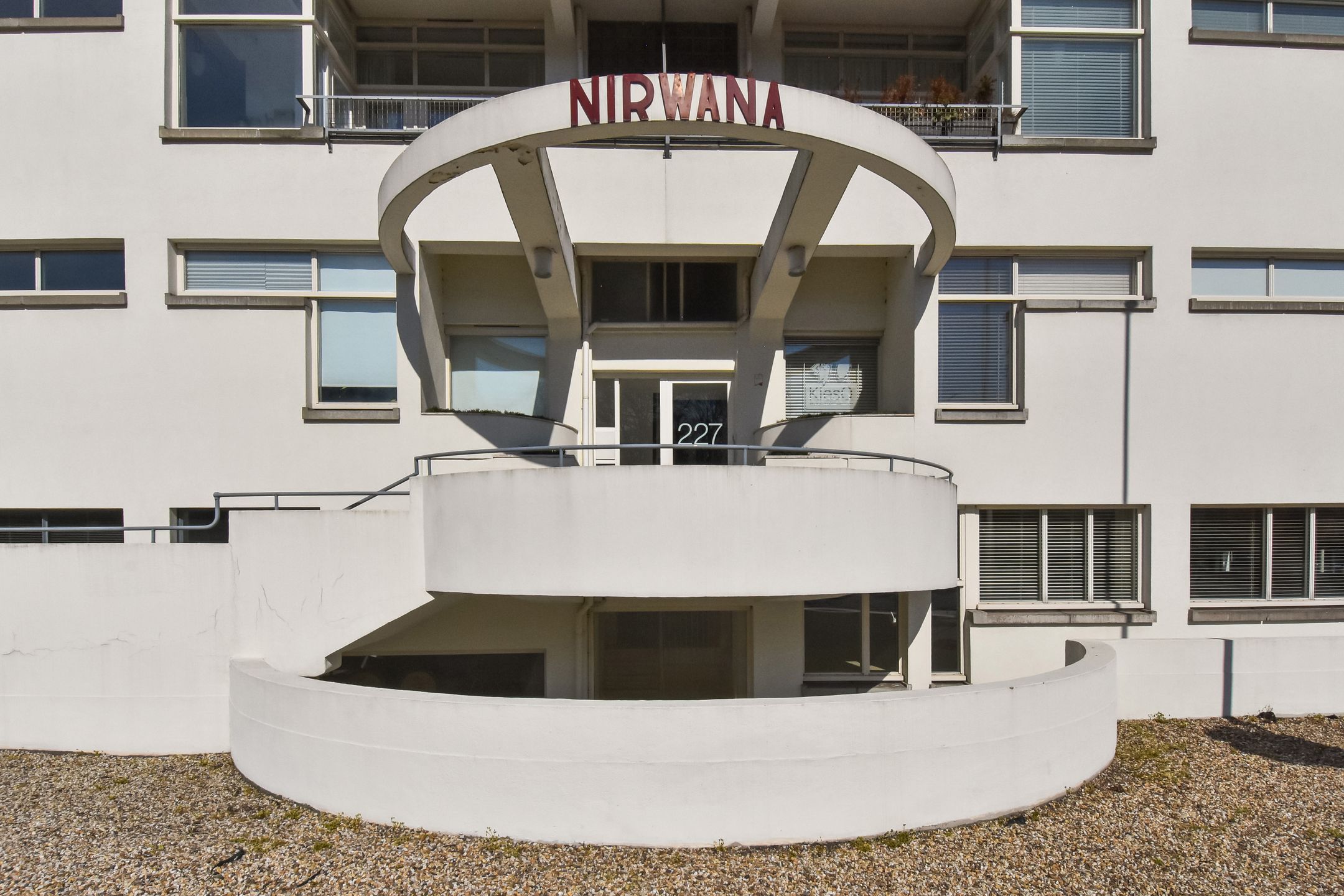 Foto 9 van Benoordenhoutseweg 227-A1